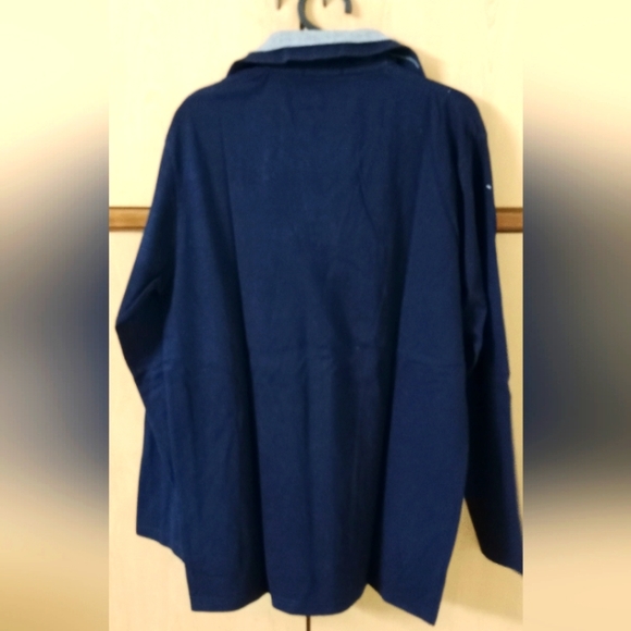 Fast track t shirt for men - Picture 4 of 5